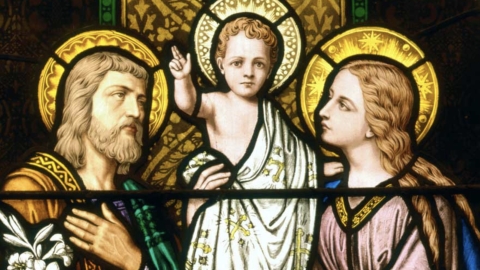 Catholic Family Resources
