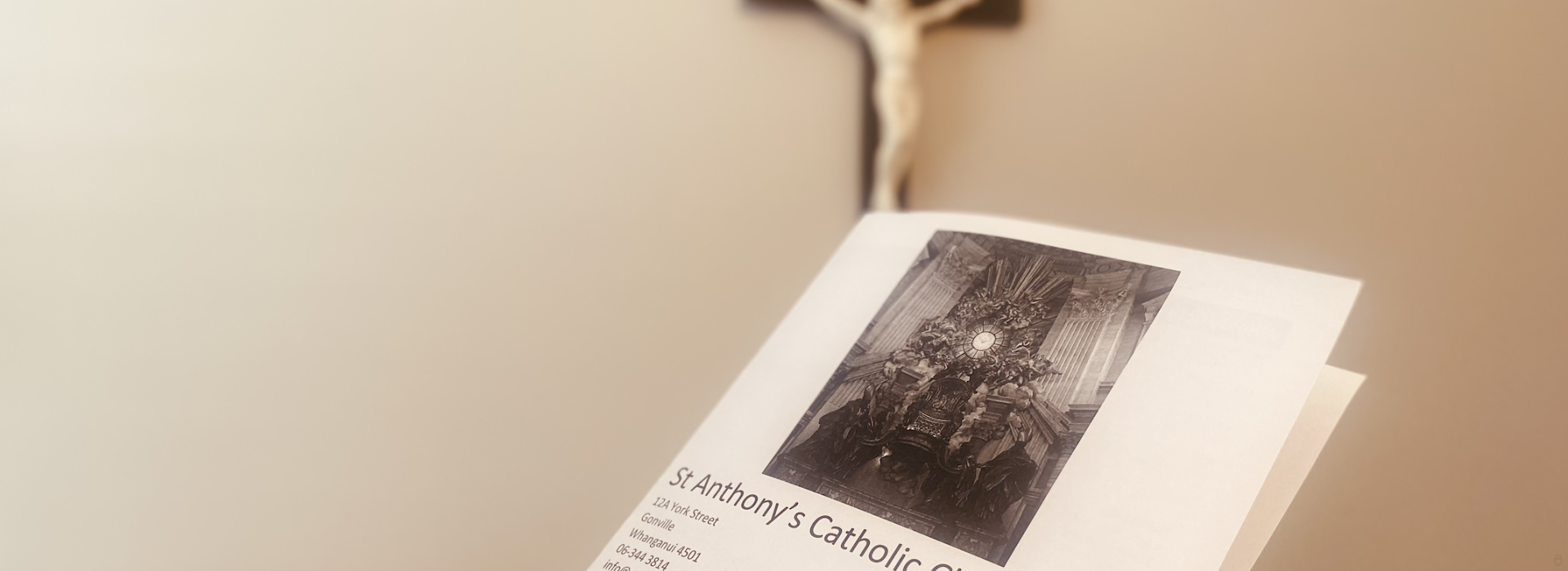 Parish Bulletins
